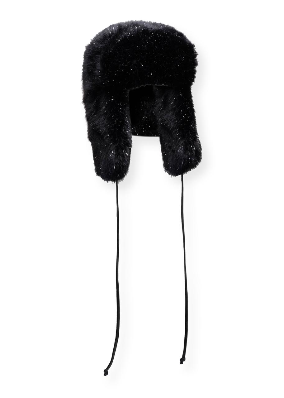 Eugenia Kim Owen Faux Fur Trapper Hat - Bergdorf Goodman display picture 2