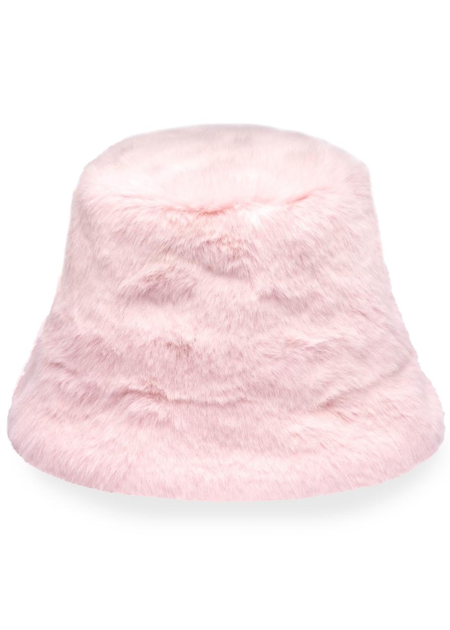 Eugenia Kim-Charlie Bucket Hat Eugenia Kim Charlie Hat in Chocolate | REVOLVE main image 3