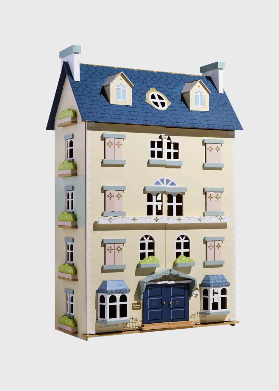 Image 1 of 1: Palace Doll House