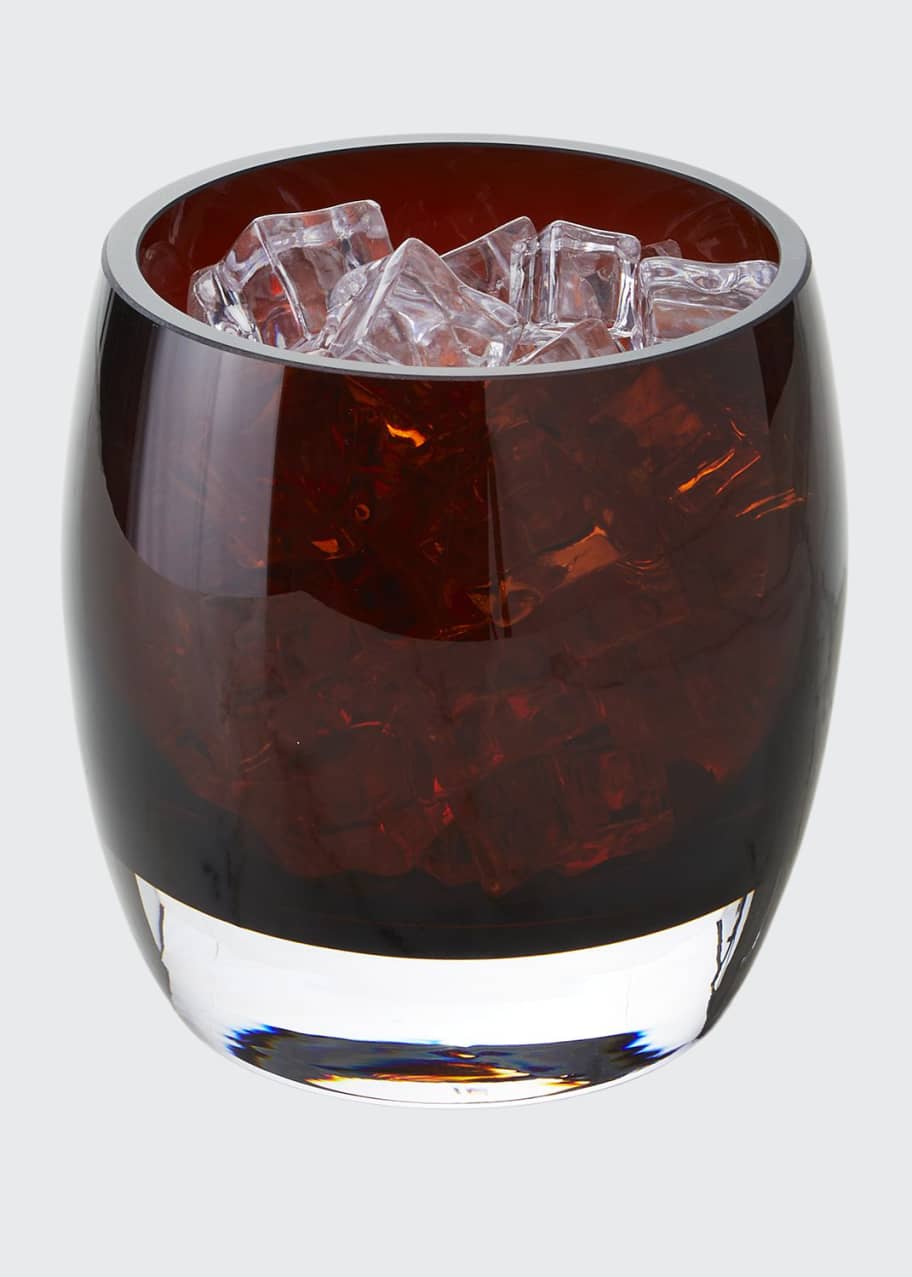 LSA Whiskey Club Ice Bucket Bergdorf Goodman