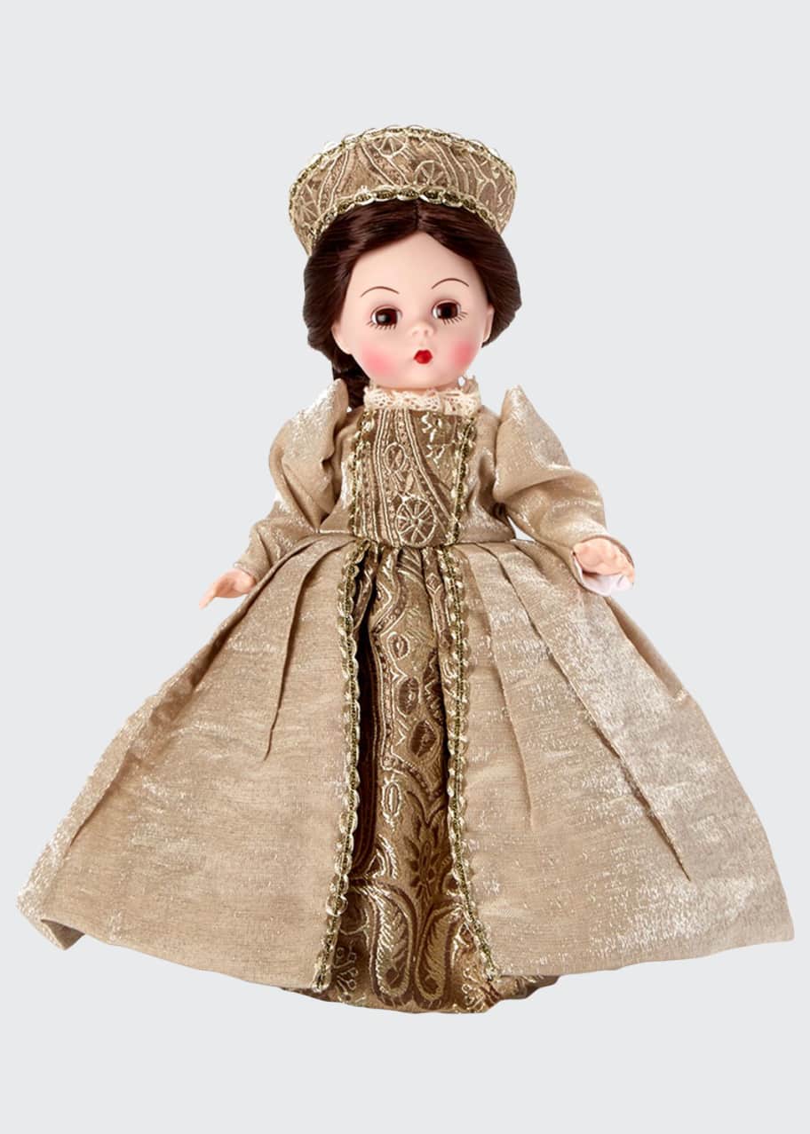 Madame Alexander Dolls English Princess Collectible Doll, 8" Bergdorf