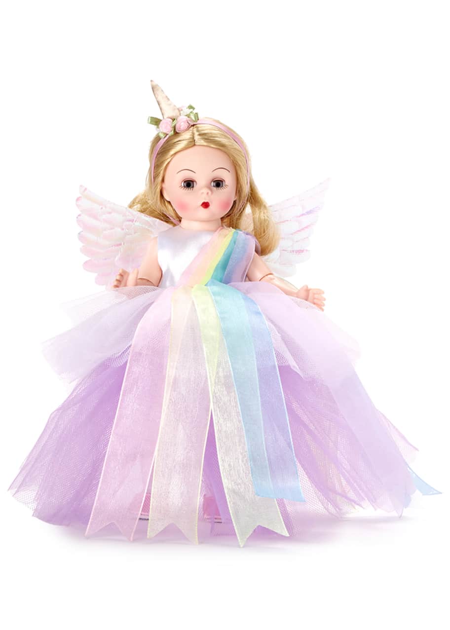 Madame alexander tooth fairy 2025 doll