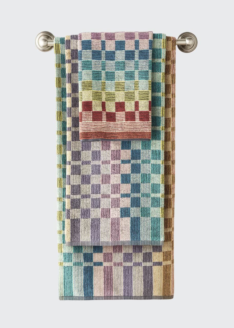 Missoni Home Yassine Bath Sheet Bergdorf Goodman