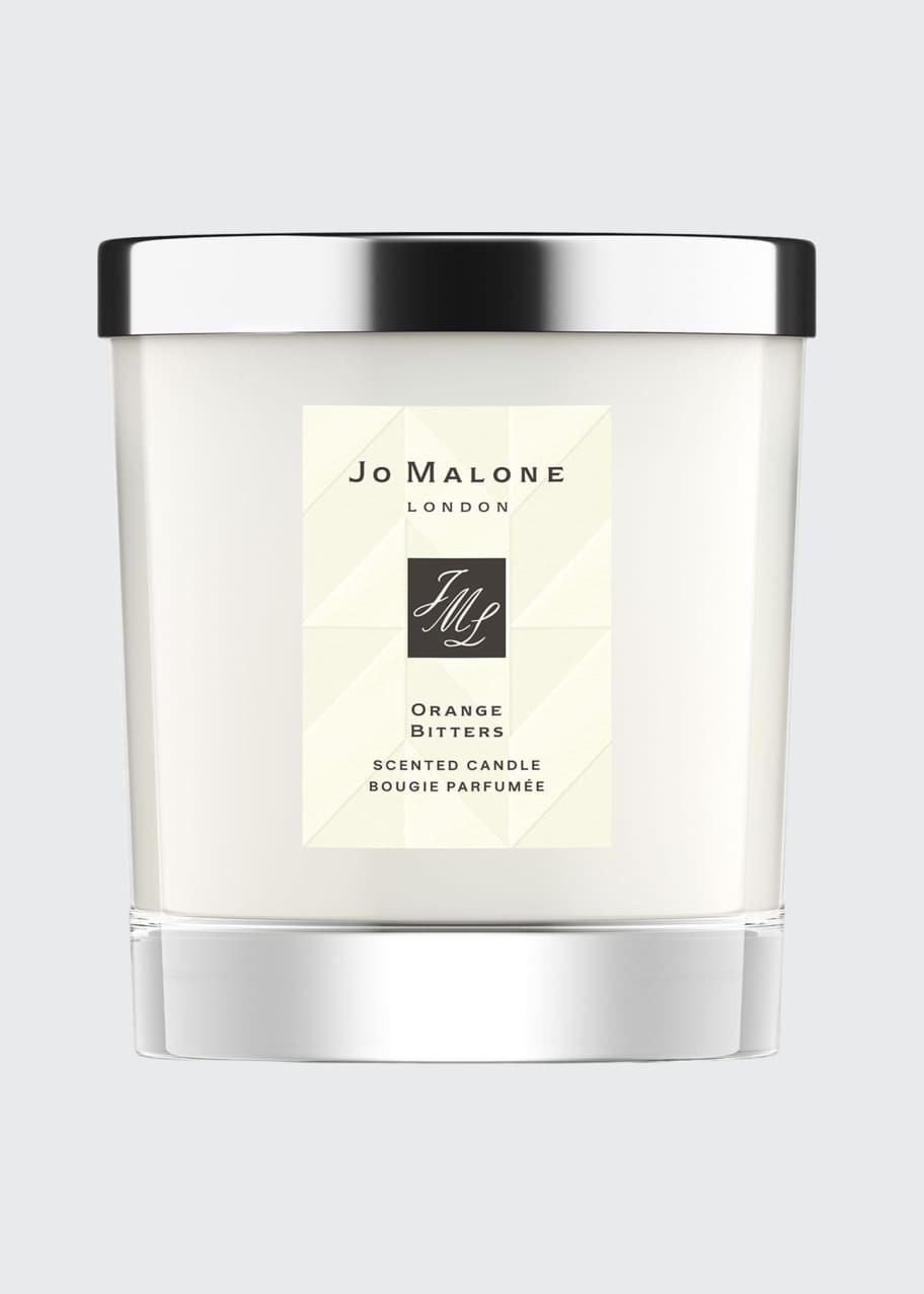 Jo Malone London 7 oz. Orange Bitters Home Candle - Bergdorf Goodman