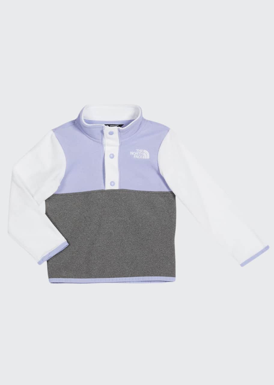 The north sale face 4t
