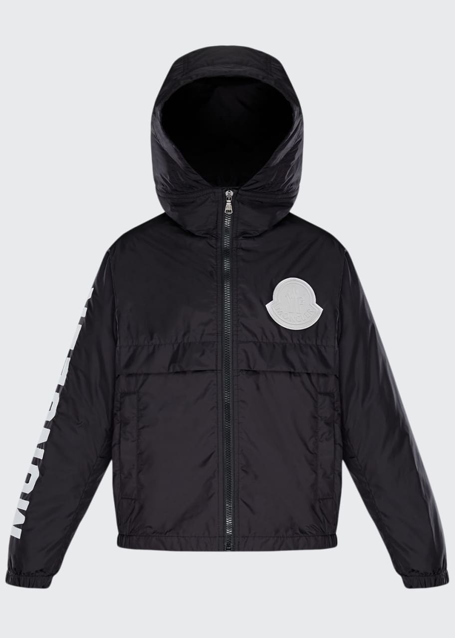 Moncler saxophone jacket best sale