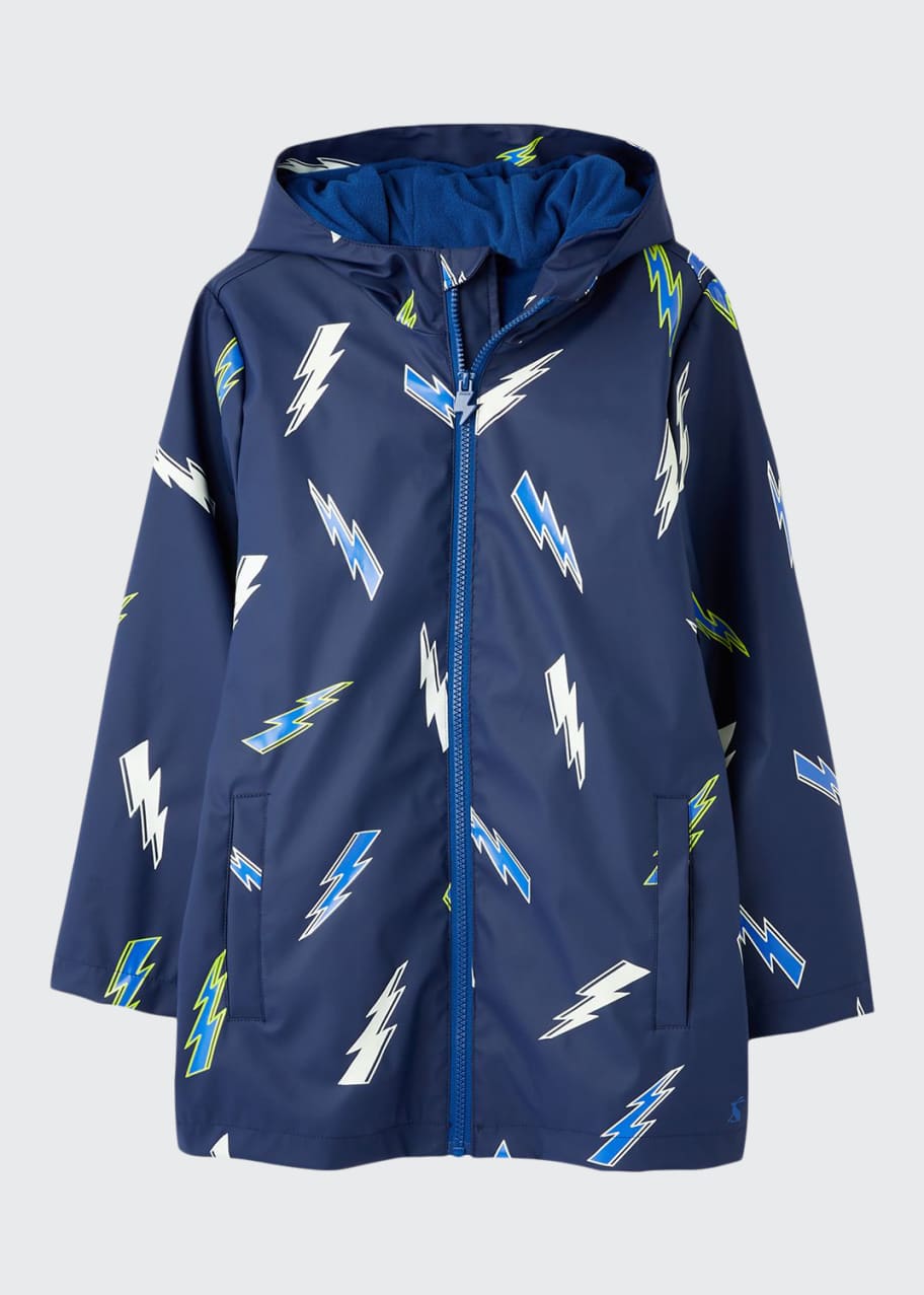 Joules skipper coat sales
