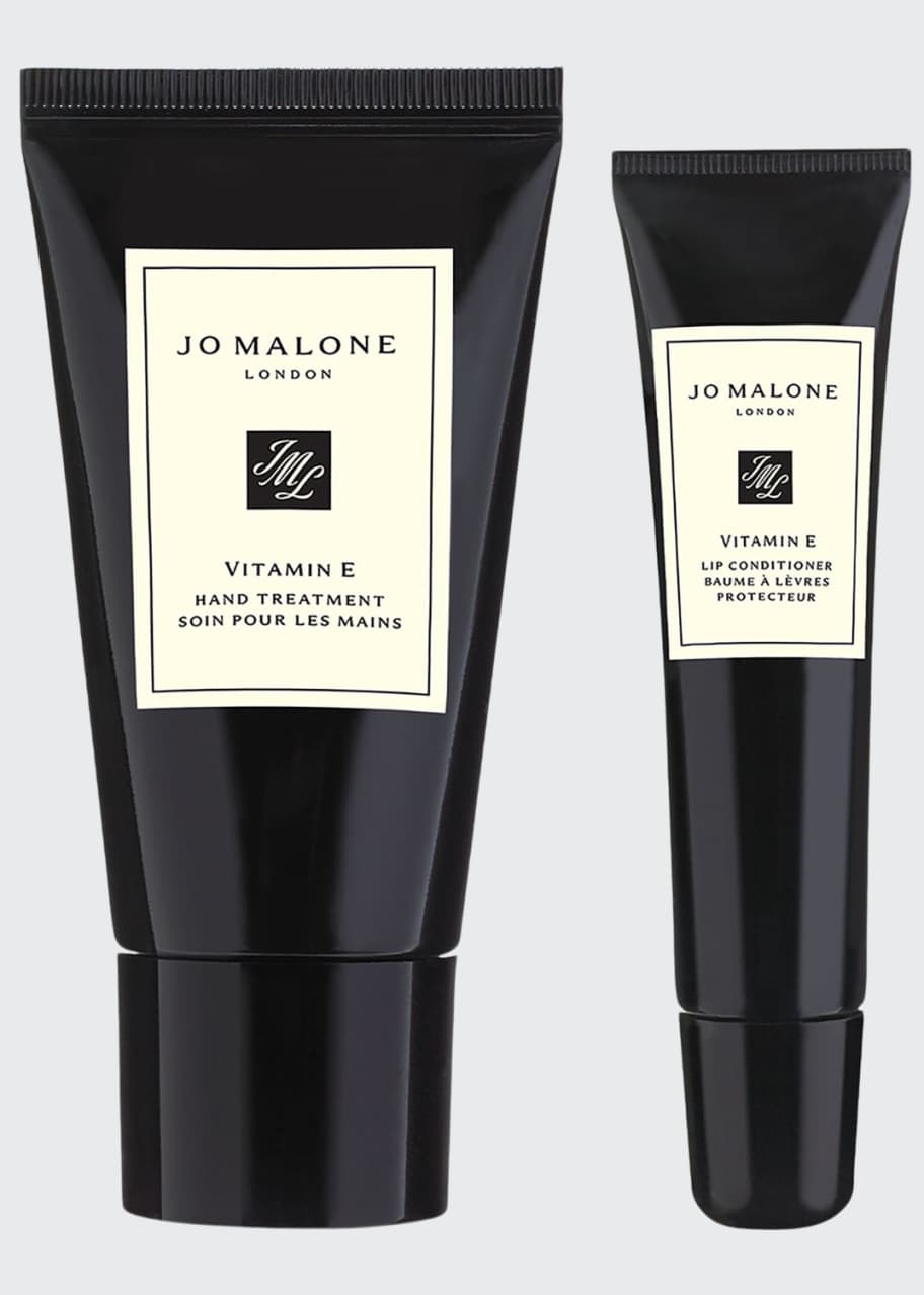 Jo ＭALON V ITAMIN E HAND TREATMENT 100ml Jo Malone London™ Vitamin E Nourishing Hand Cream Treatment
