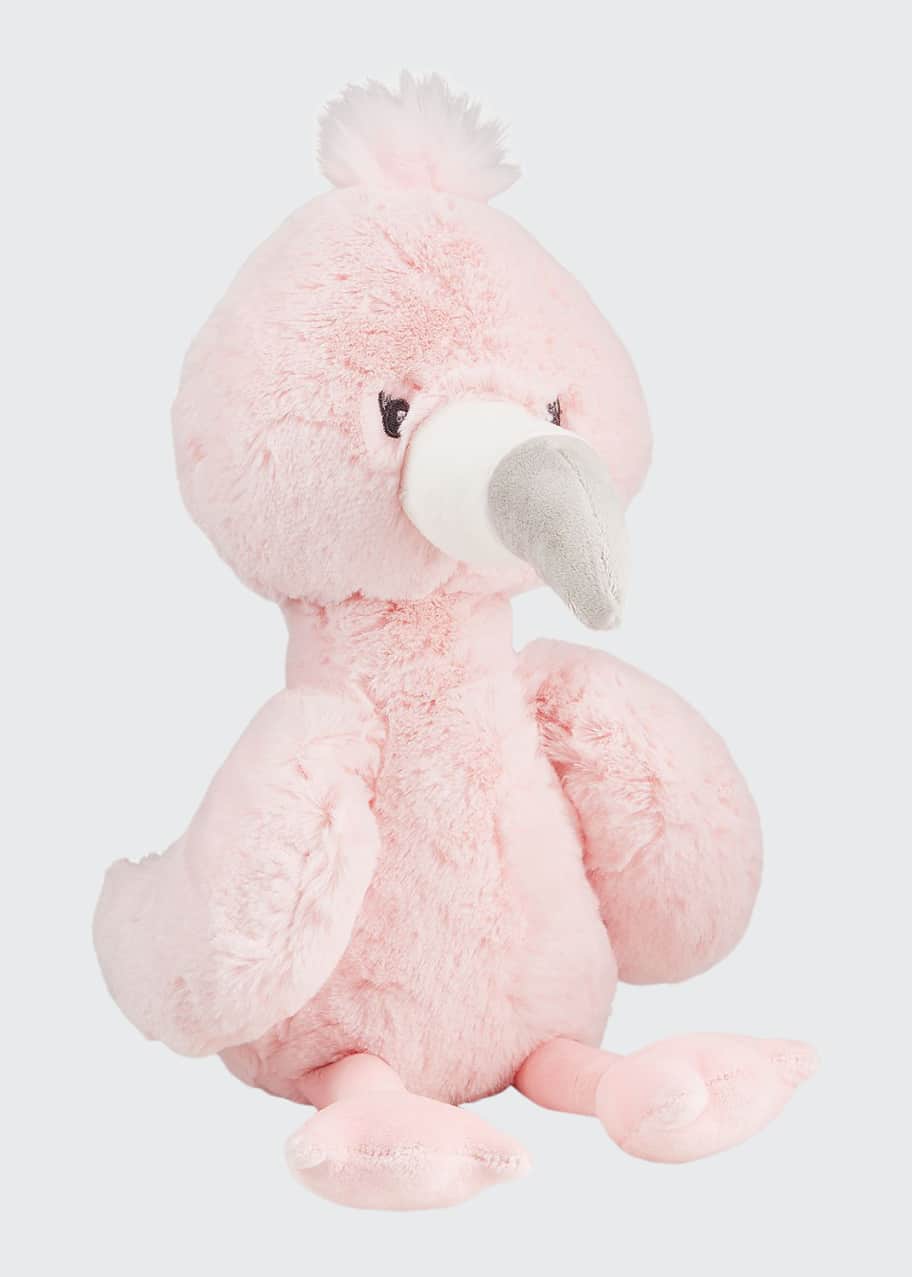 Gund flamingo clearance