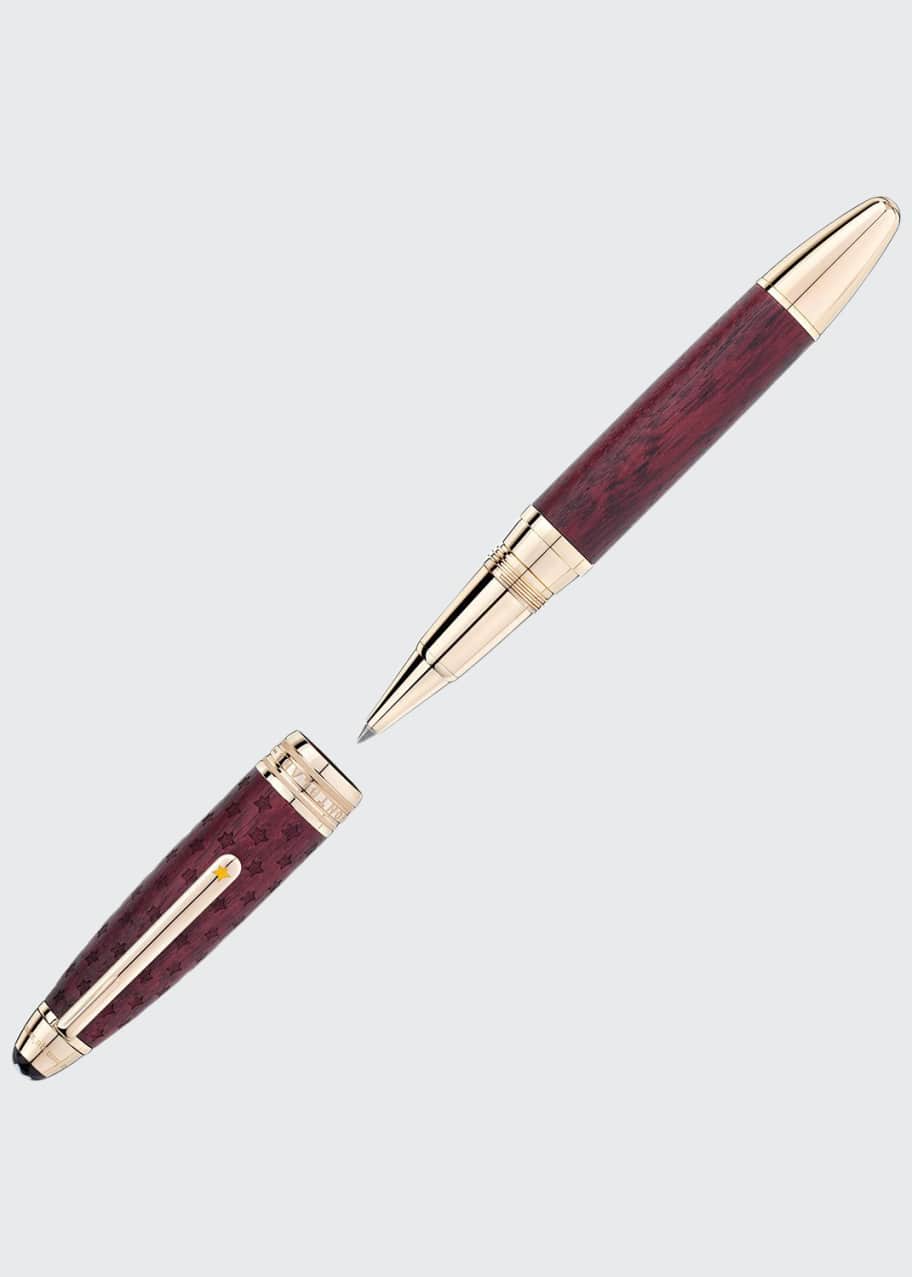 Meisterstück le petit prince solitaire legrand rollerball clearance
