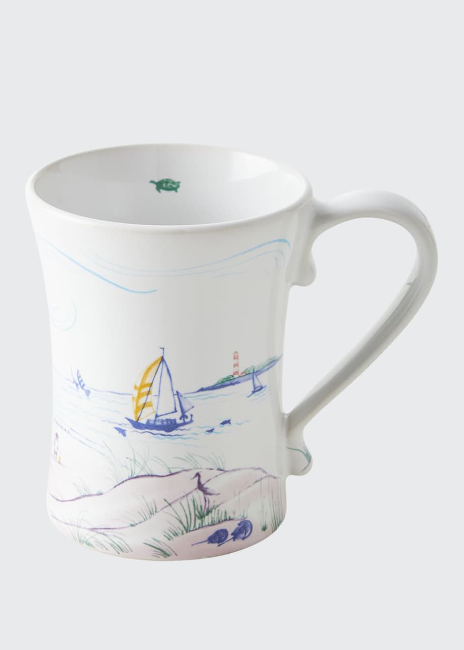 Juliska Country Estate Seaside Mug Bergdorf Goodman