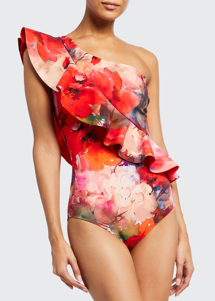 Chiara boni la petite robe swimsuit deals