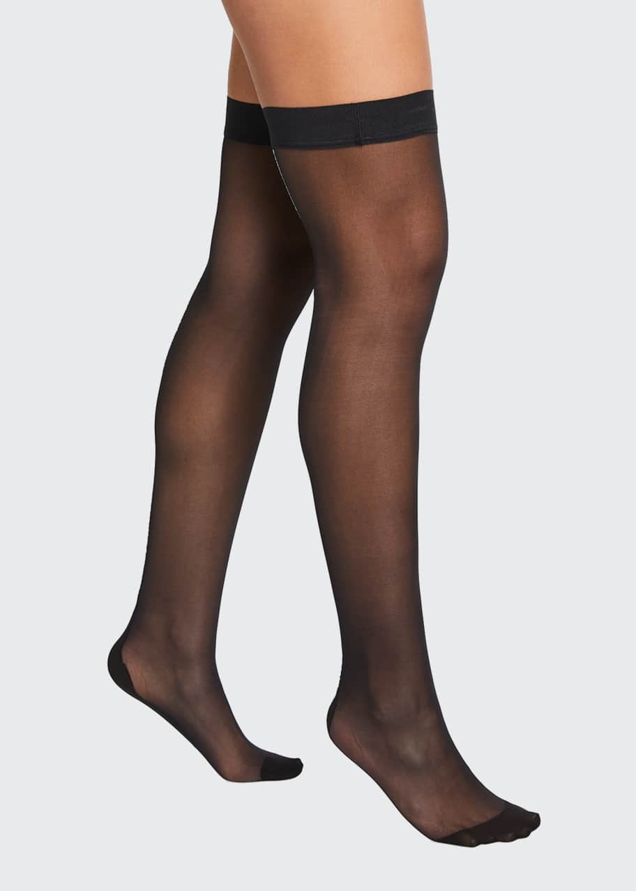 Wolford luna tights store