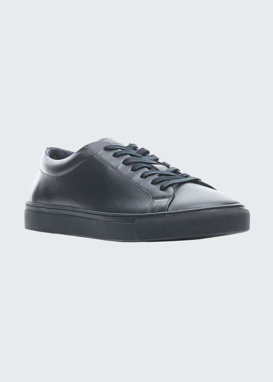 Rodd & Gunn Men's Endeavour Leather Street Sneakers - Bergdorf Goodman