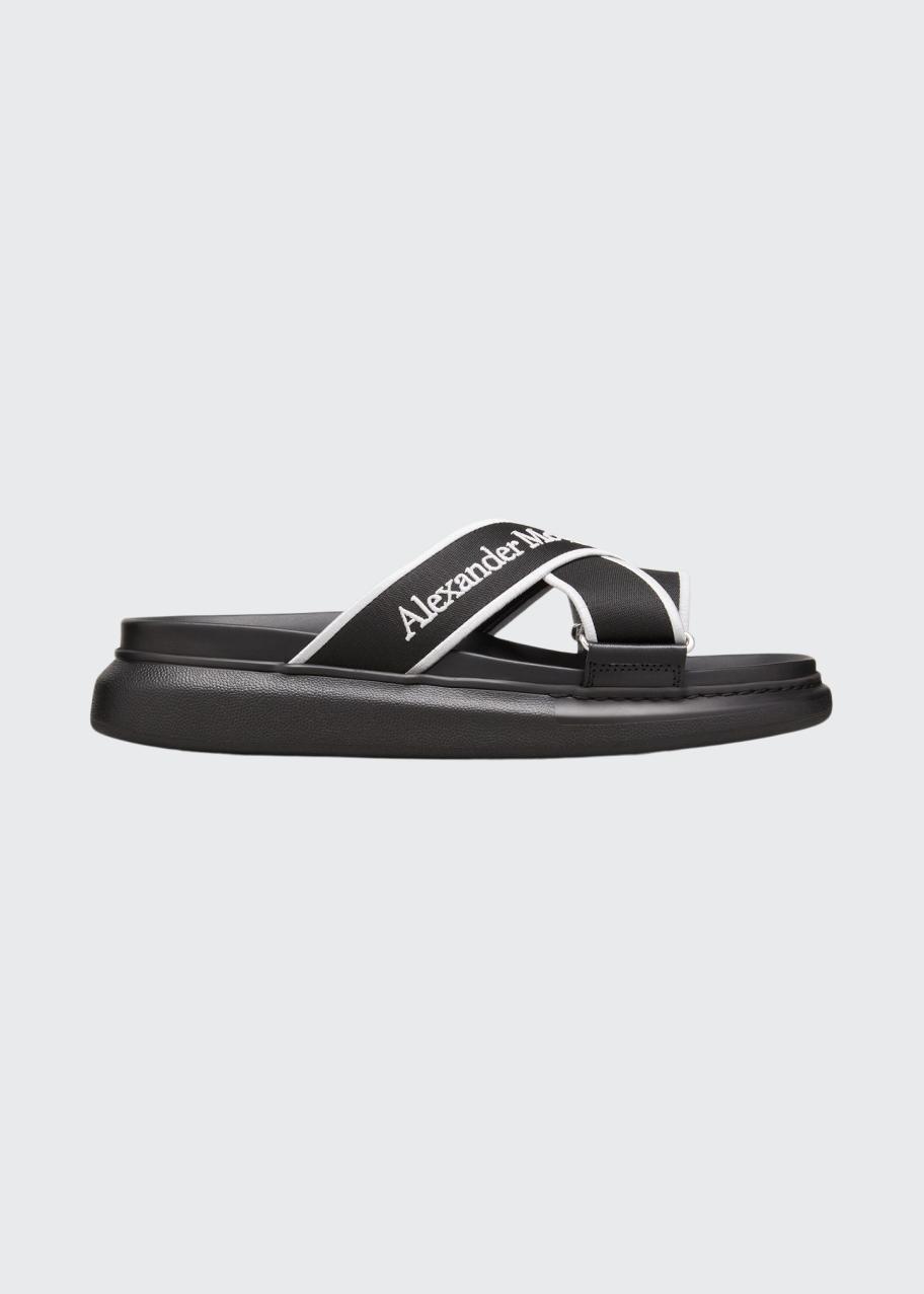 McQueen Men display picture 1