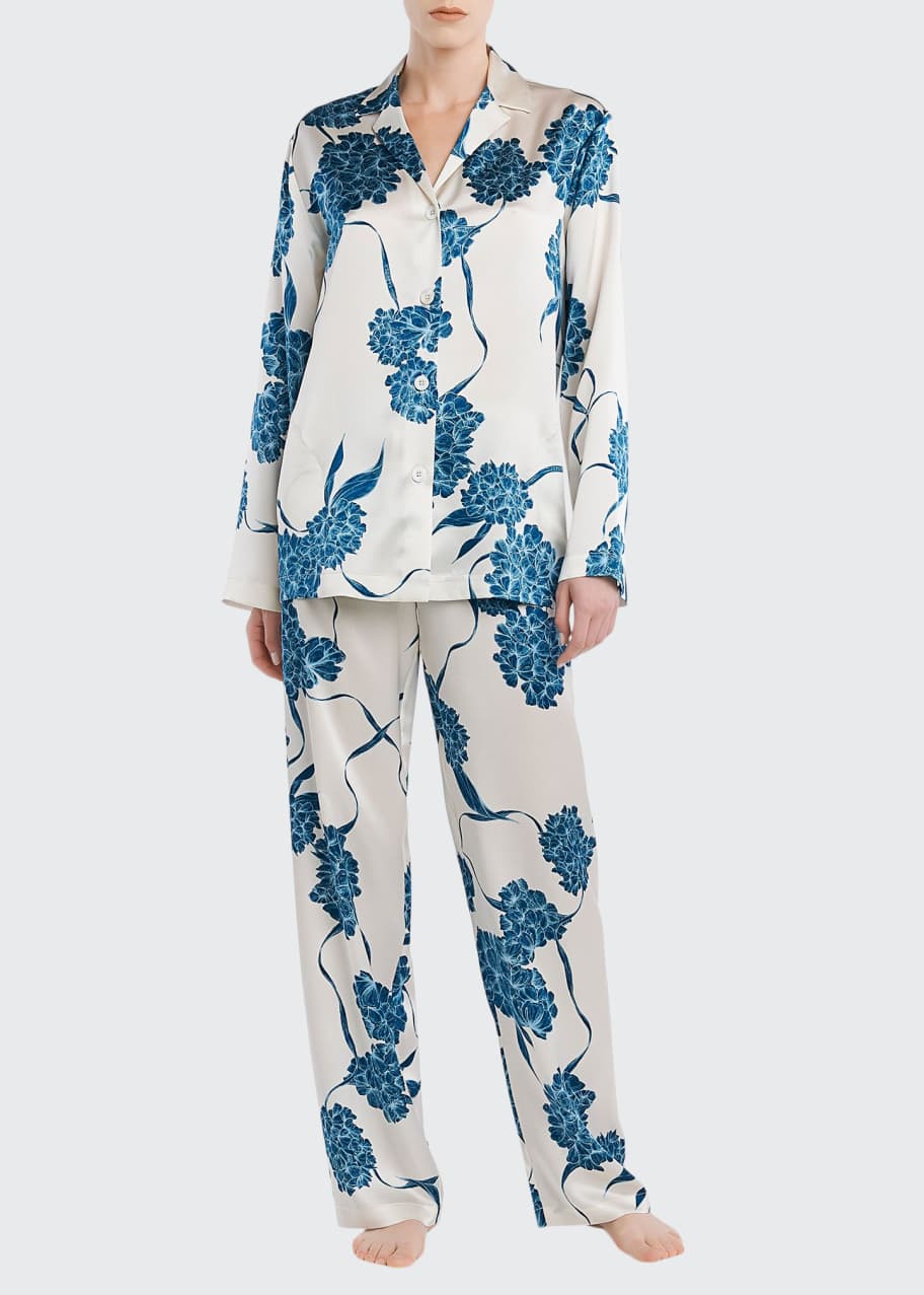 La perla pyjamas sale online