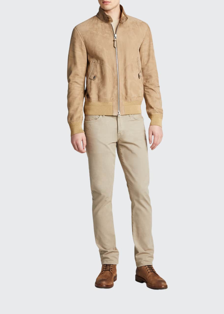 Tom ford harrington jacket deals