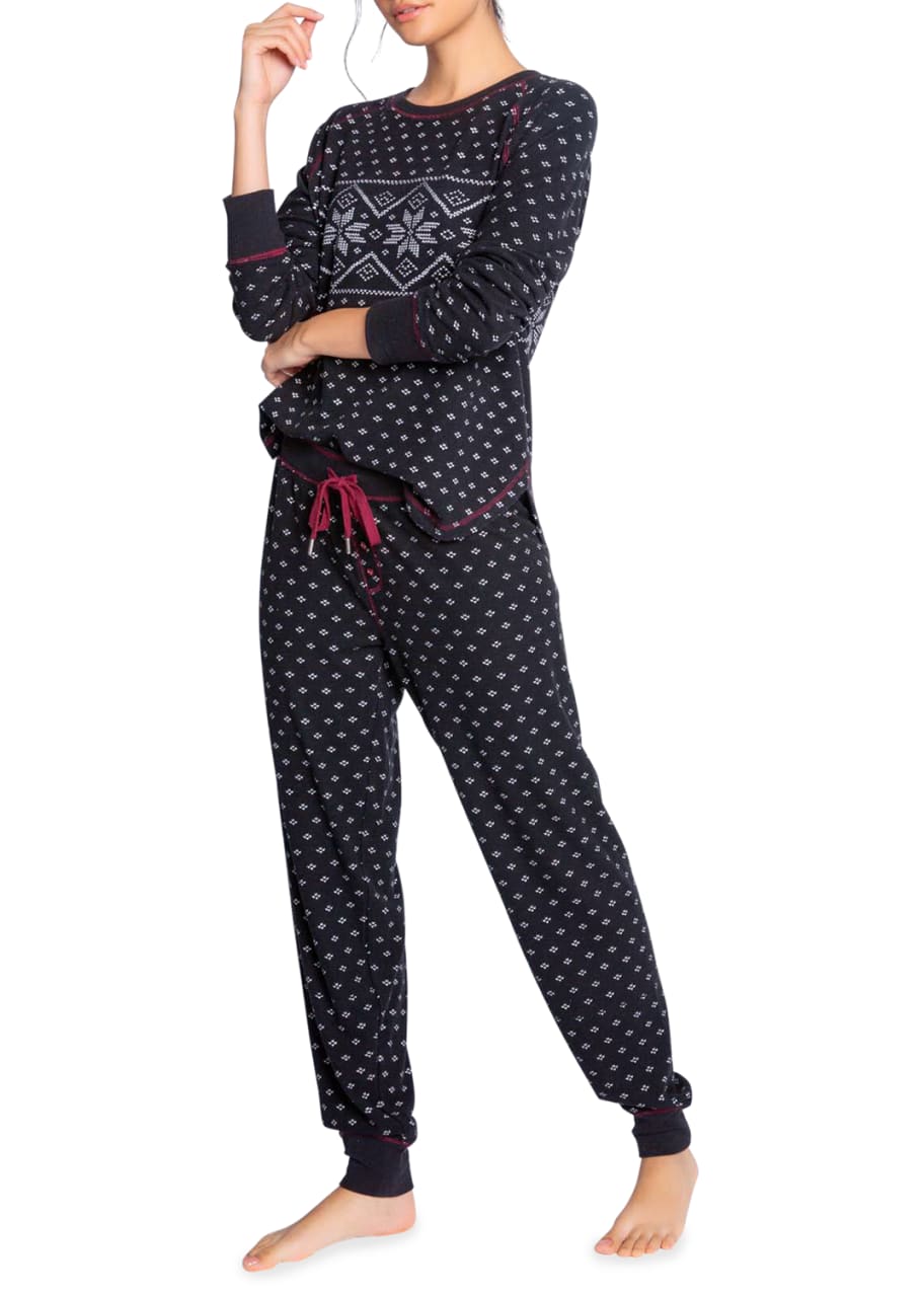 Pj salvage online alpine nights