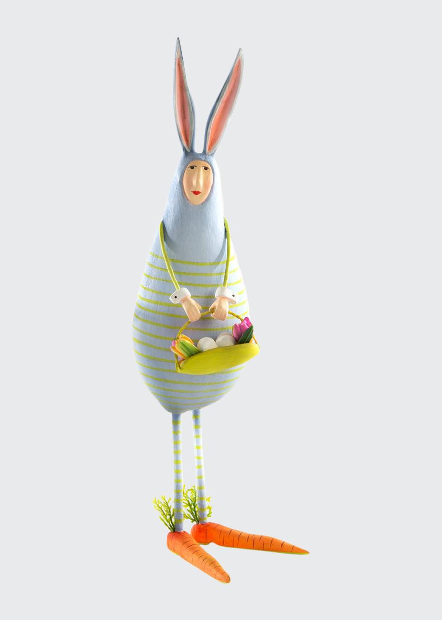 Patience Brewster Mr. Rabbit Figure - Bergdorf Goodman