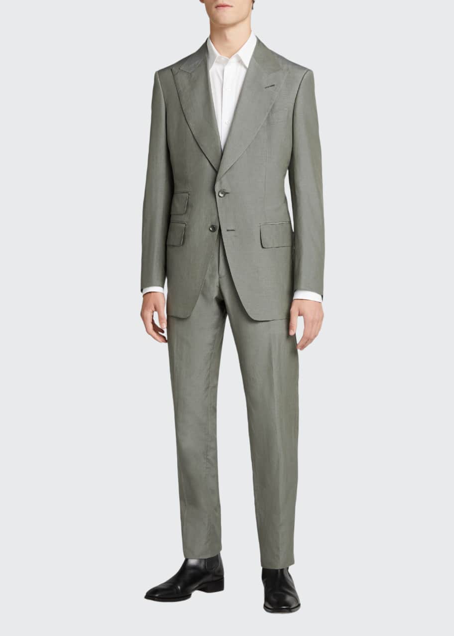 Tom ford linen