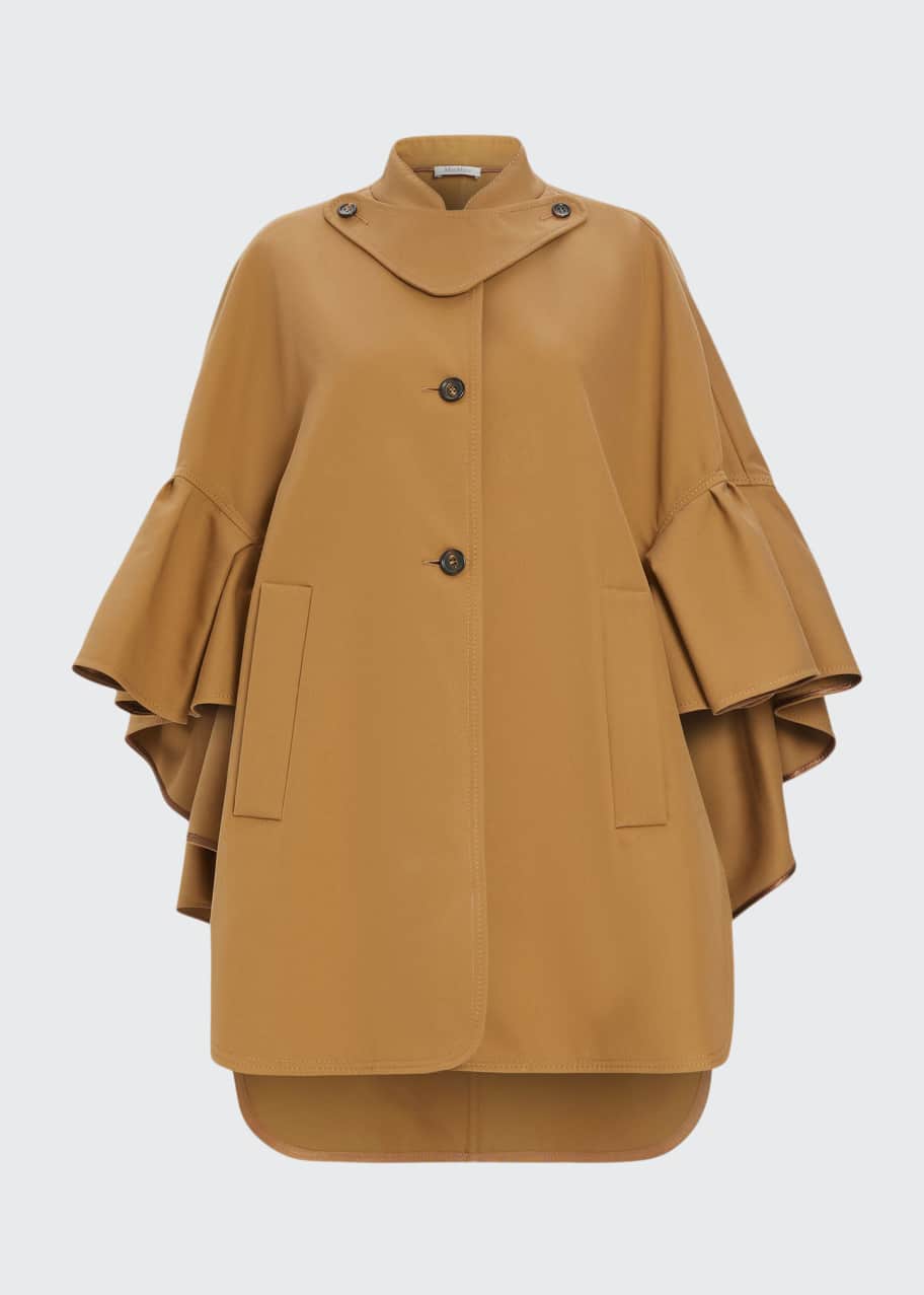 Max mara derris coat outlet