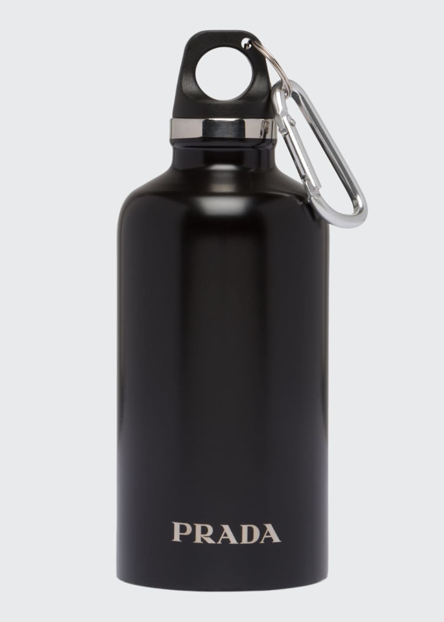 Men's 350ml Stainless Steel Water Bottle