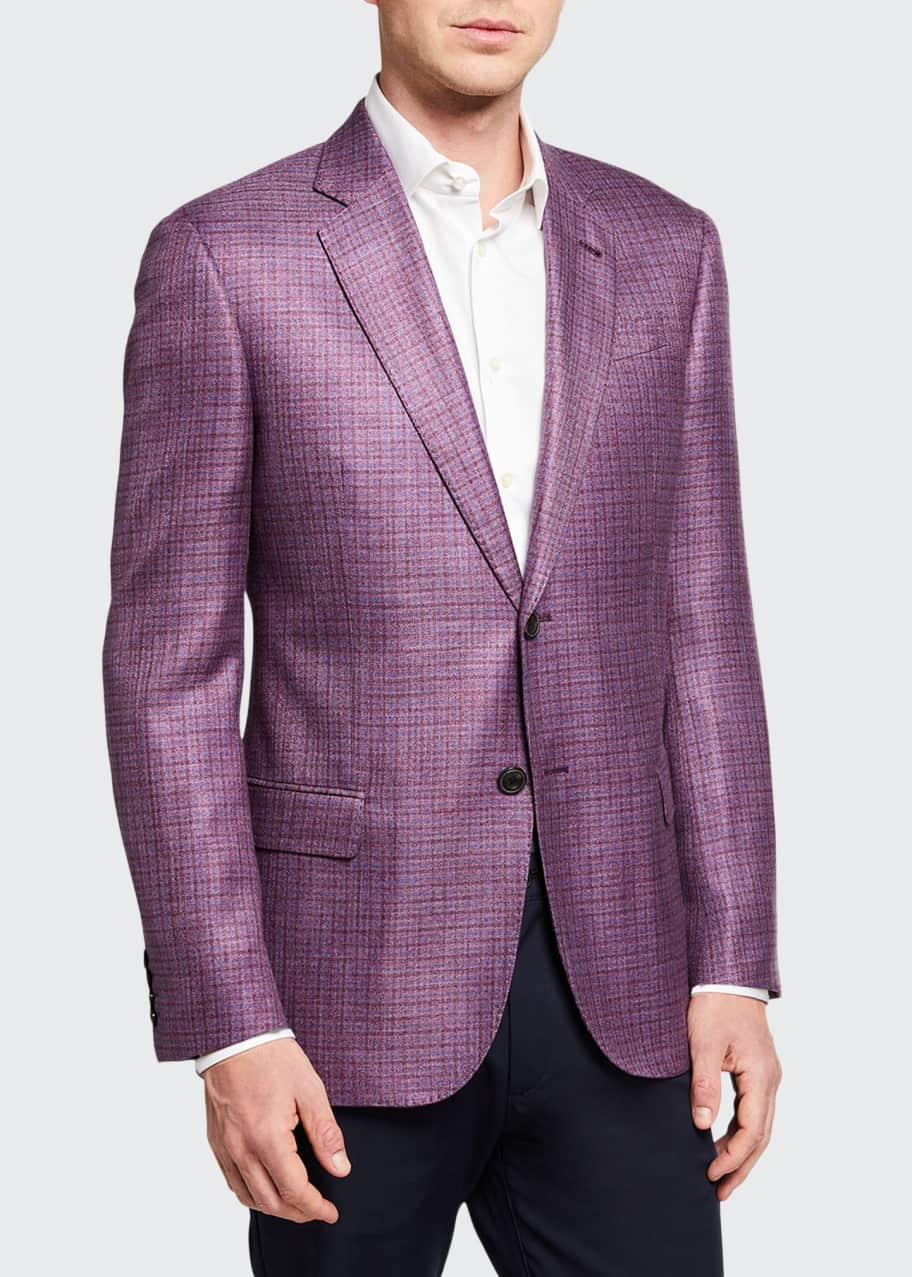 Rose discount sport coat