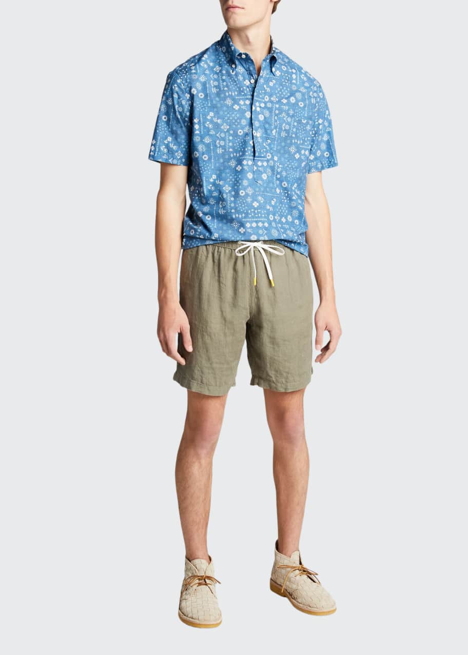 Hartford swim shorts deals