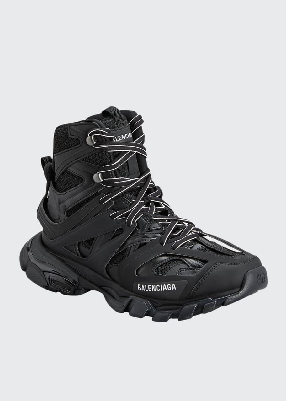 靴 Balenciaga hike 26cm 39 Balenciaga | Track Hike Sneakers | High Tops | Cruise Fashion