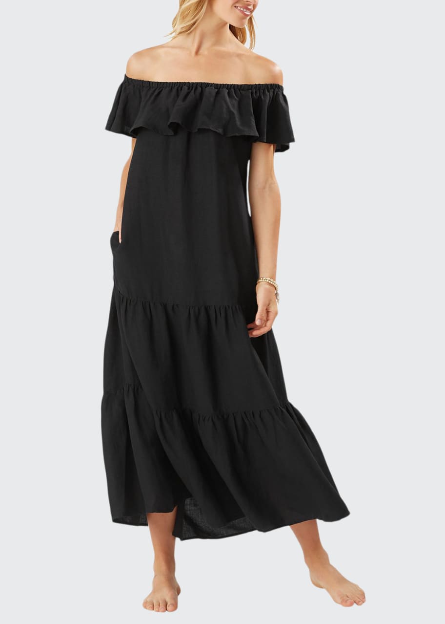 bright long dress Buy Amarra Dress Style 94306 main image 0