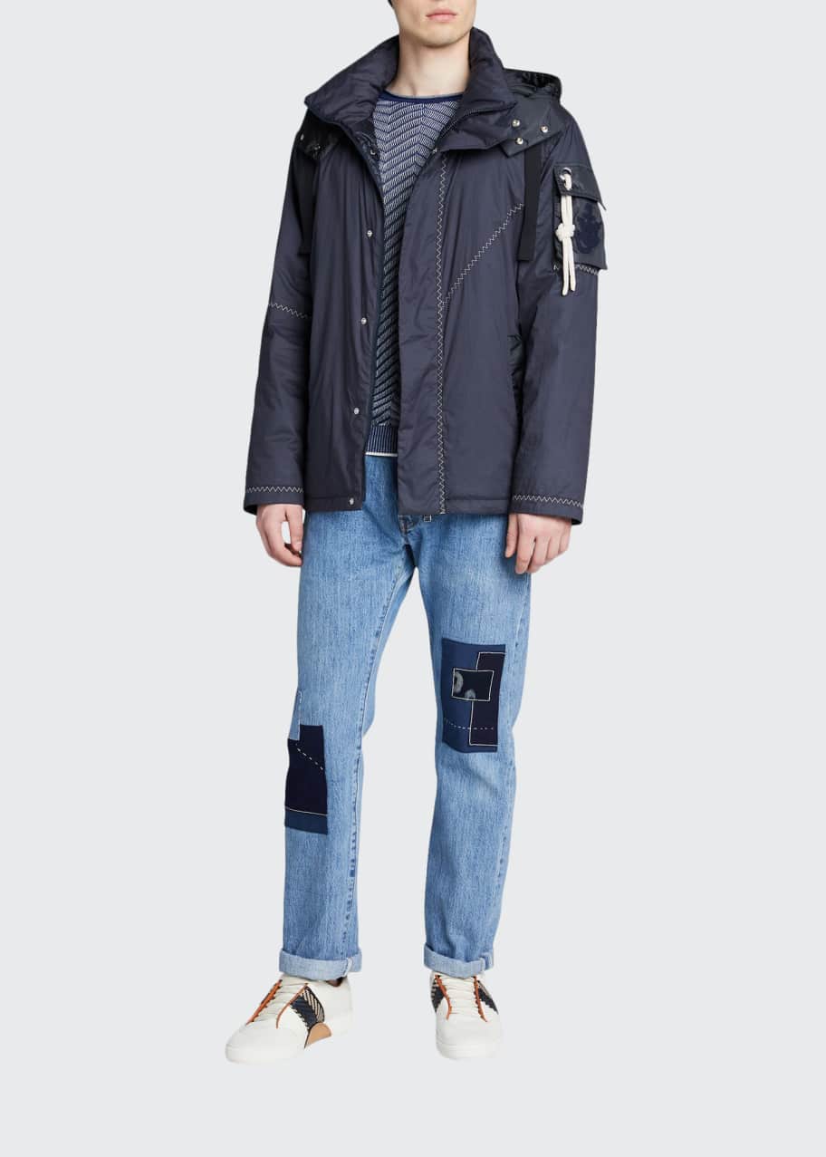 Moncler albatros discount