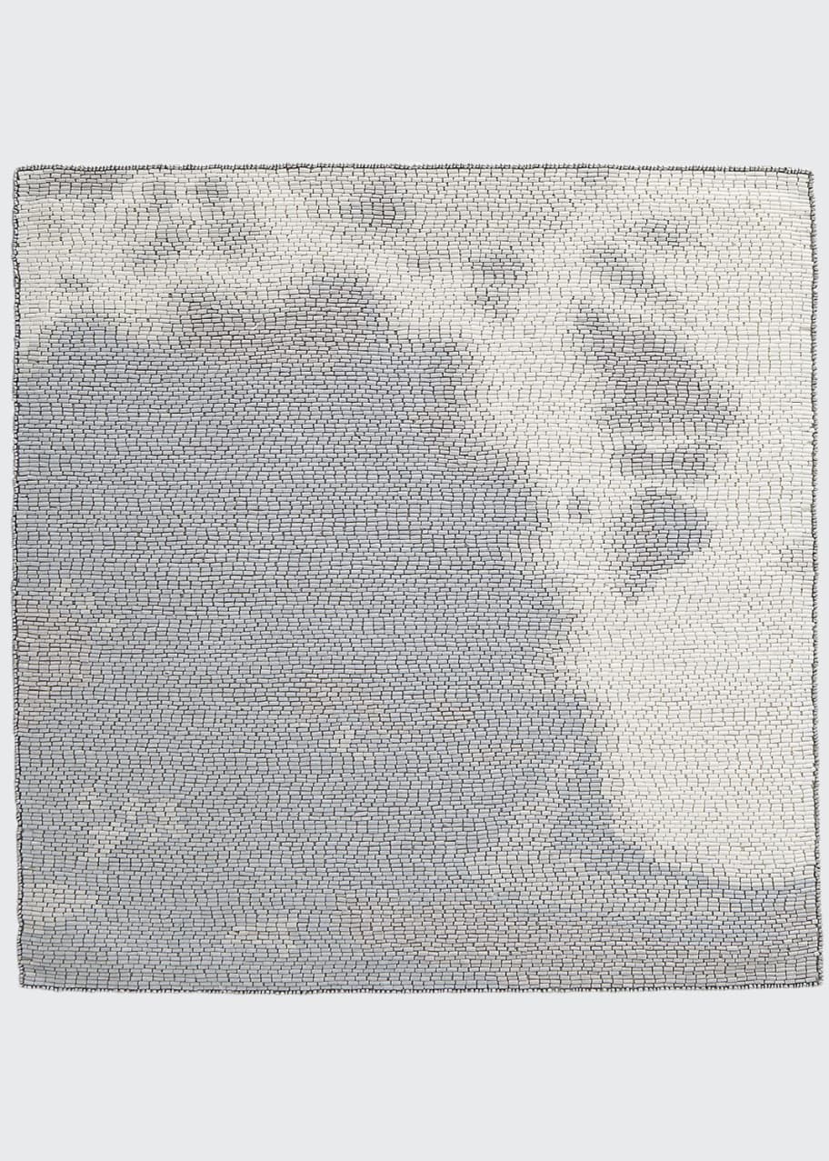 Kim Seybert Ethereal Placemat Bergdorf Goodman