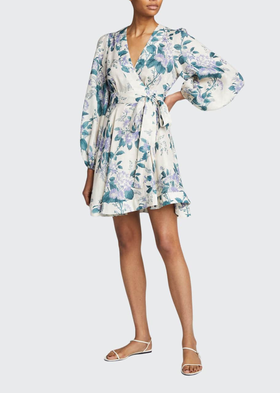 women's denim mini dresses Kenneth Cole