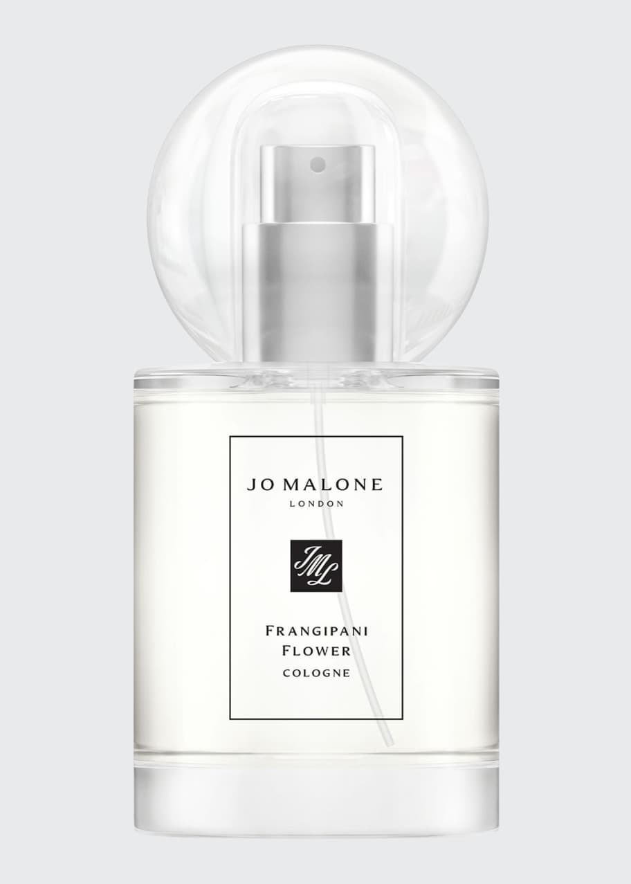 Jo Malone London Frangipani Flower Cologne Spray, 3.4 oz