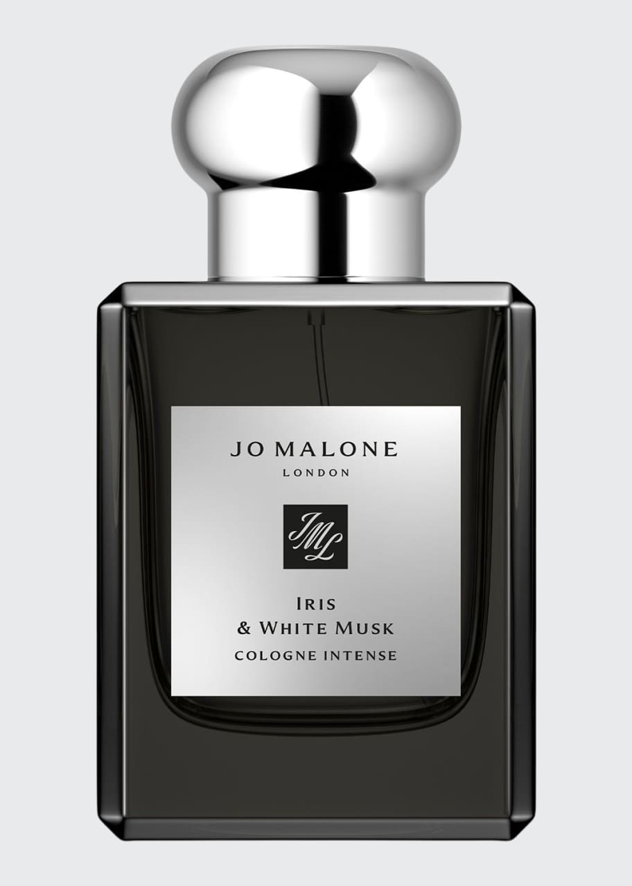 Jo Malone London Iris & White Musk Cologne Intense, 1.7 oz