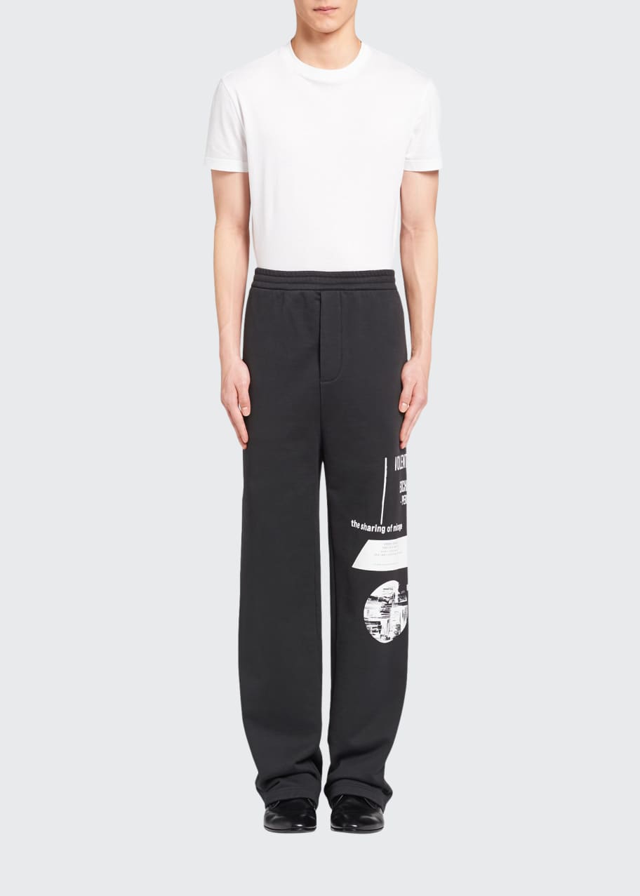 Prada sweats 2025