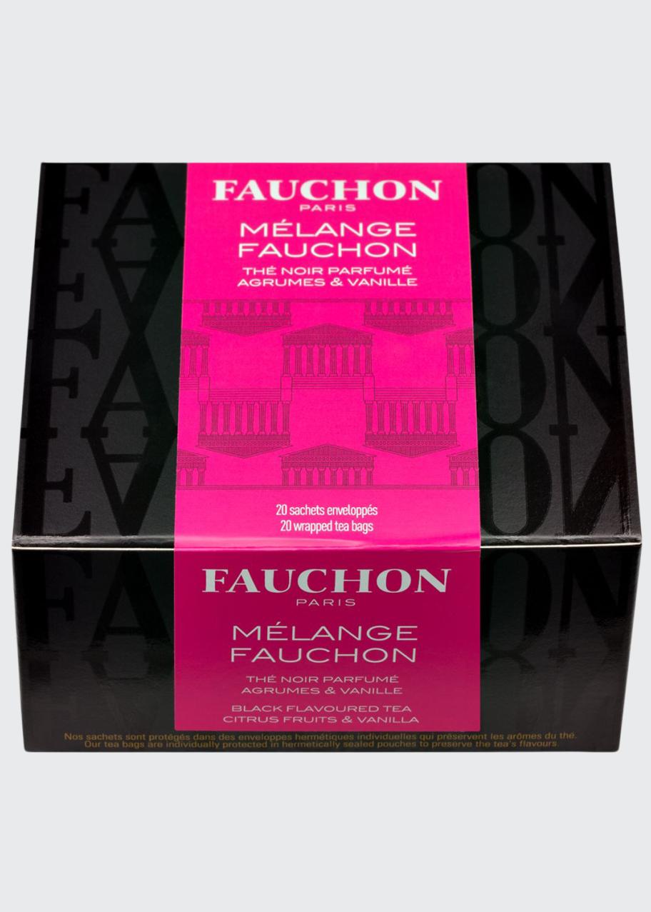 Fauchon Blend Tea, 20 Bags - Bergdorf Goodman