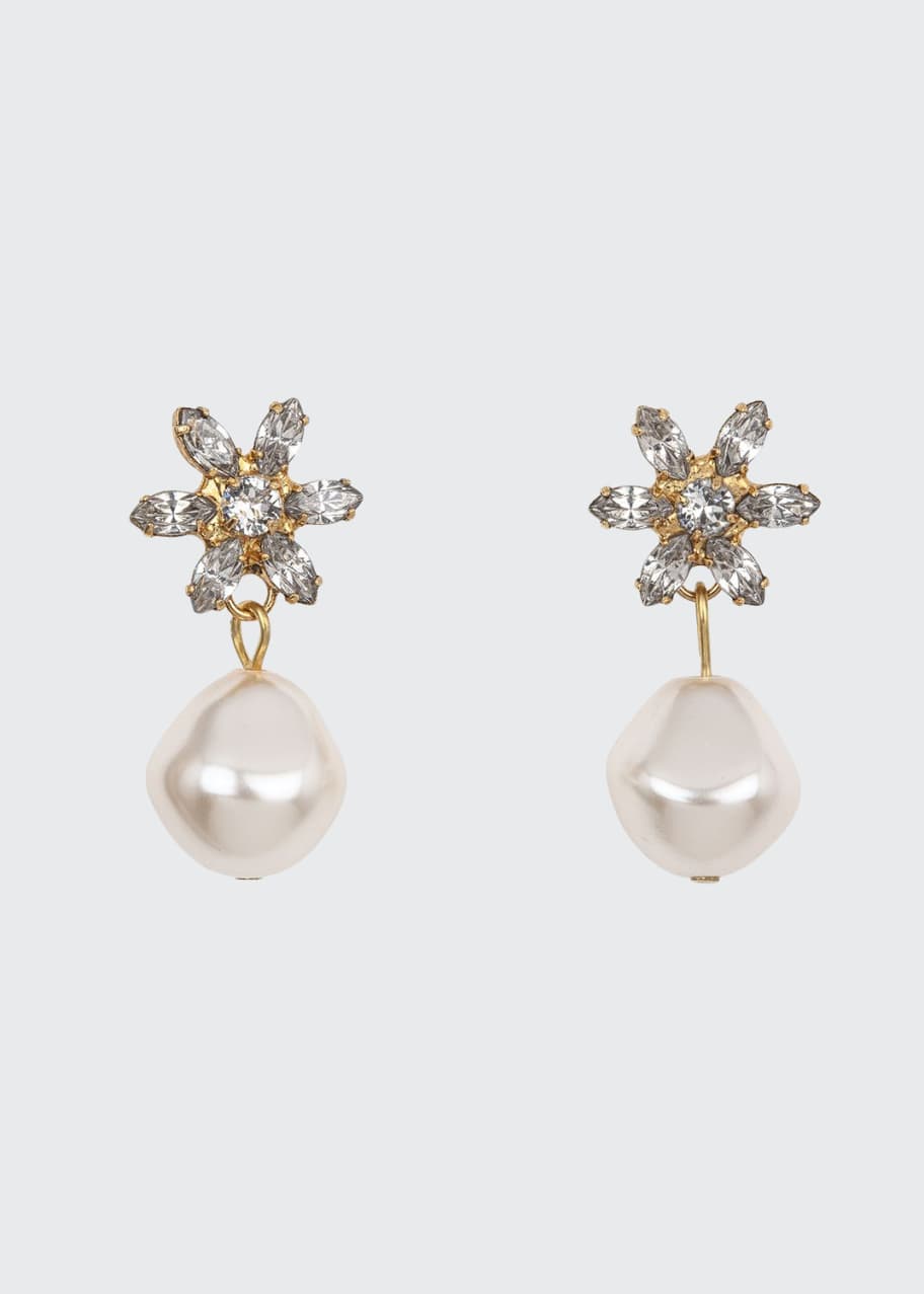 Jennifer Behr Reiss Earrings - Bergdorf Goodman
