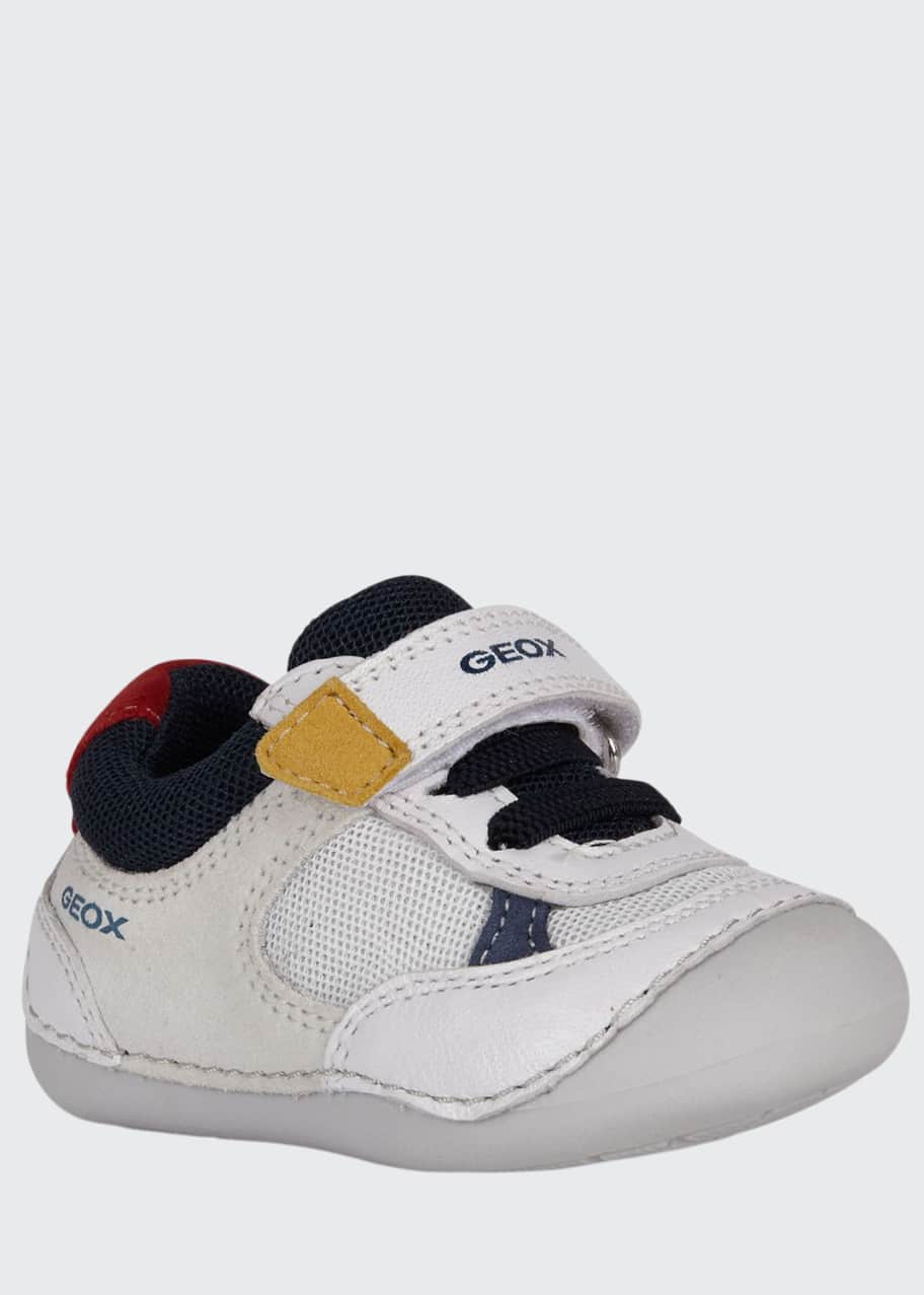 Geox first walker shoes deals