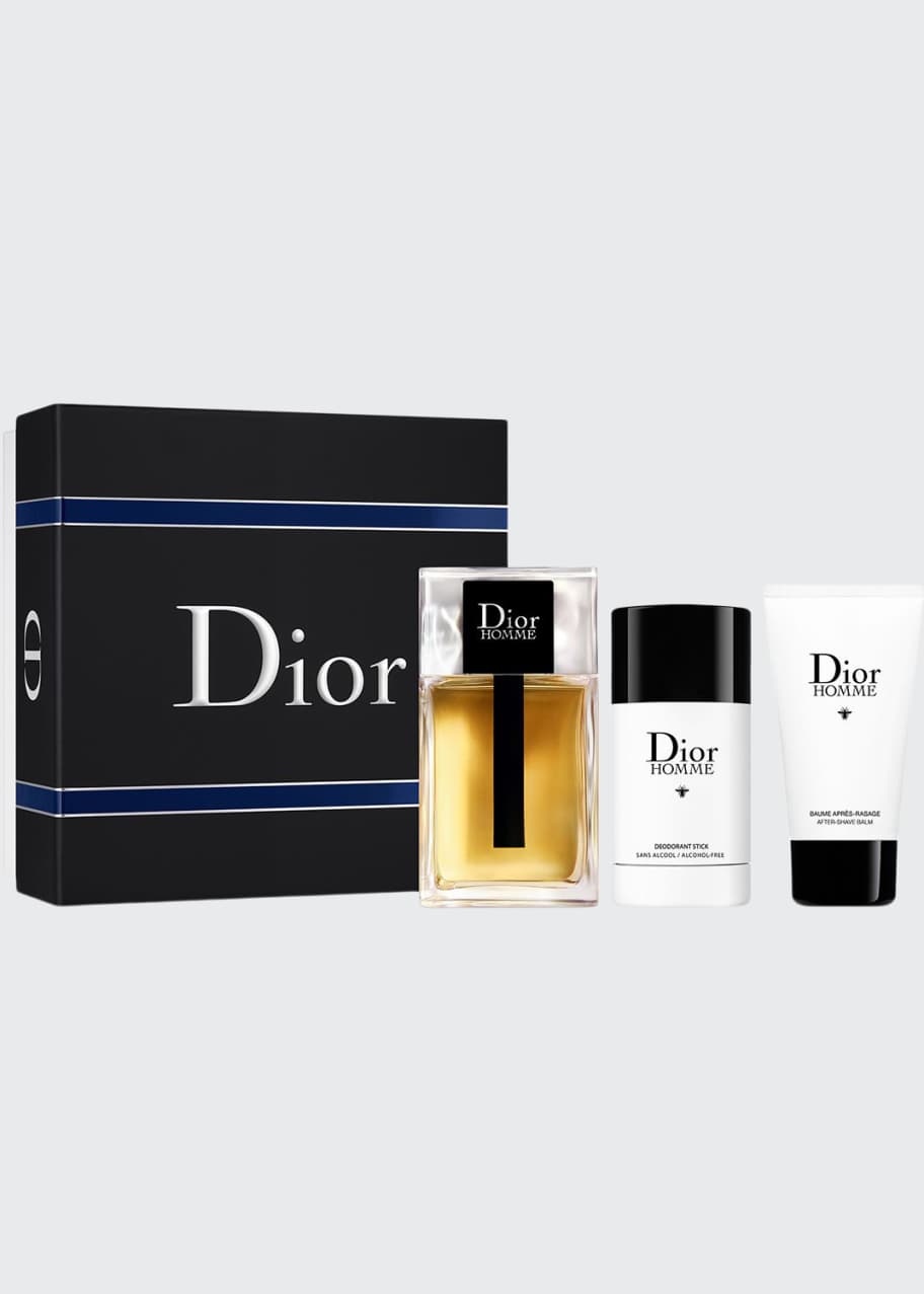 DIOR Dior Homme Father's Day Fragrance Set - Bergdorf Goodman