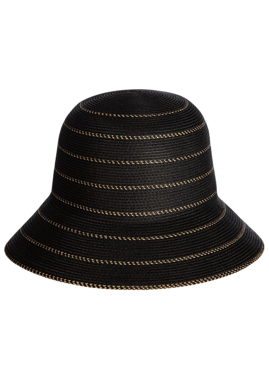 Eric Javits Kimi Squishee Packable Cloche Hat - Bergdorf Goodman display picture 3