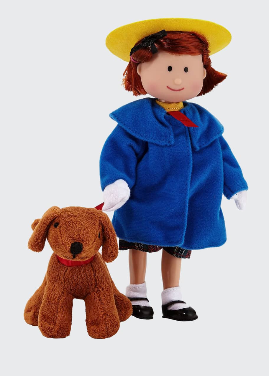 Yottoy madeline clearance