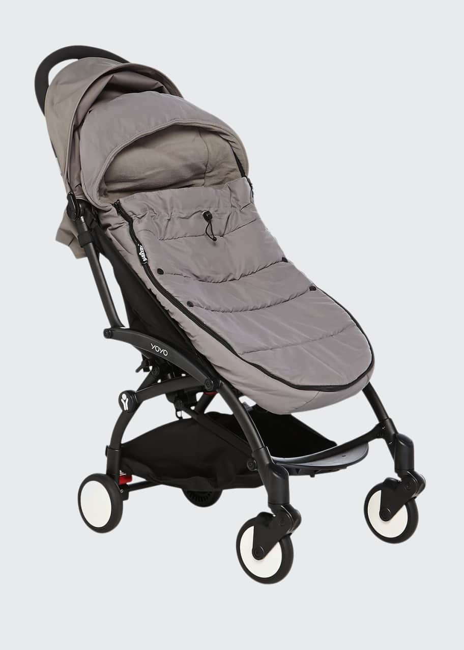 Babyzen yoyo plus footmuff Clearance