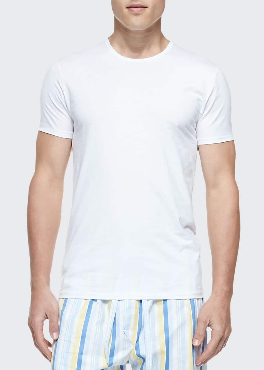 pima undershirt