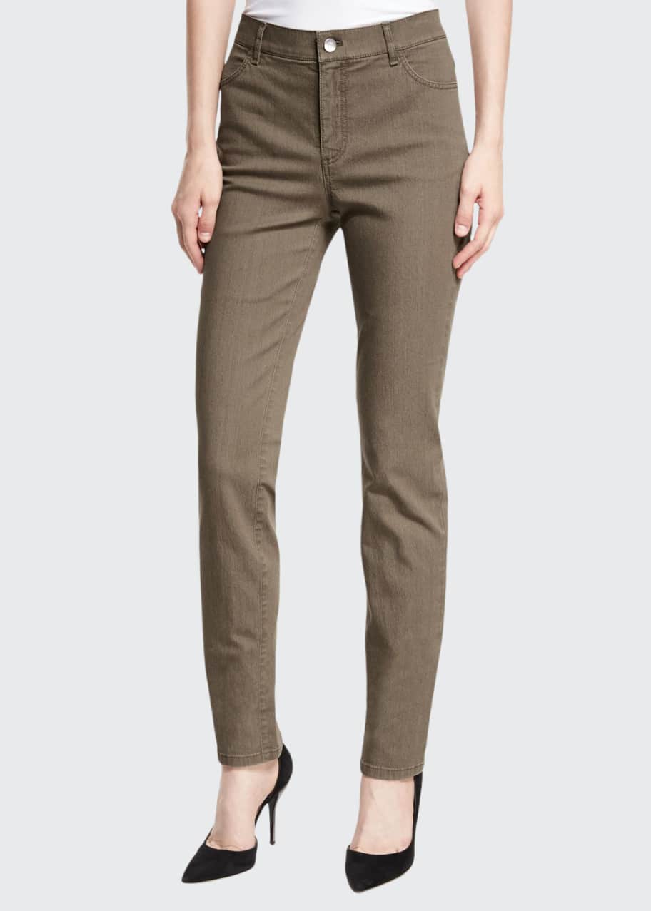 Lafayette 148 thompson jeans sales