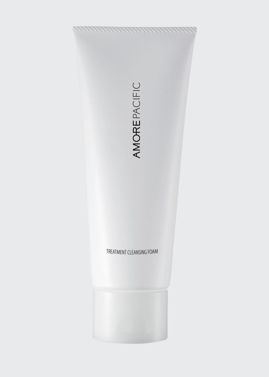 Image 1 of 1: 4.1 oz. Treatment Cleansing Foam