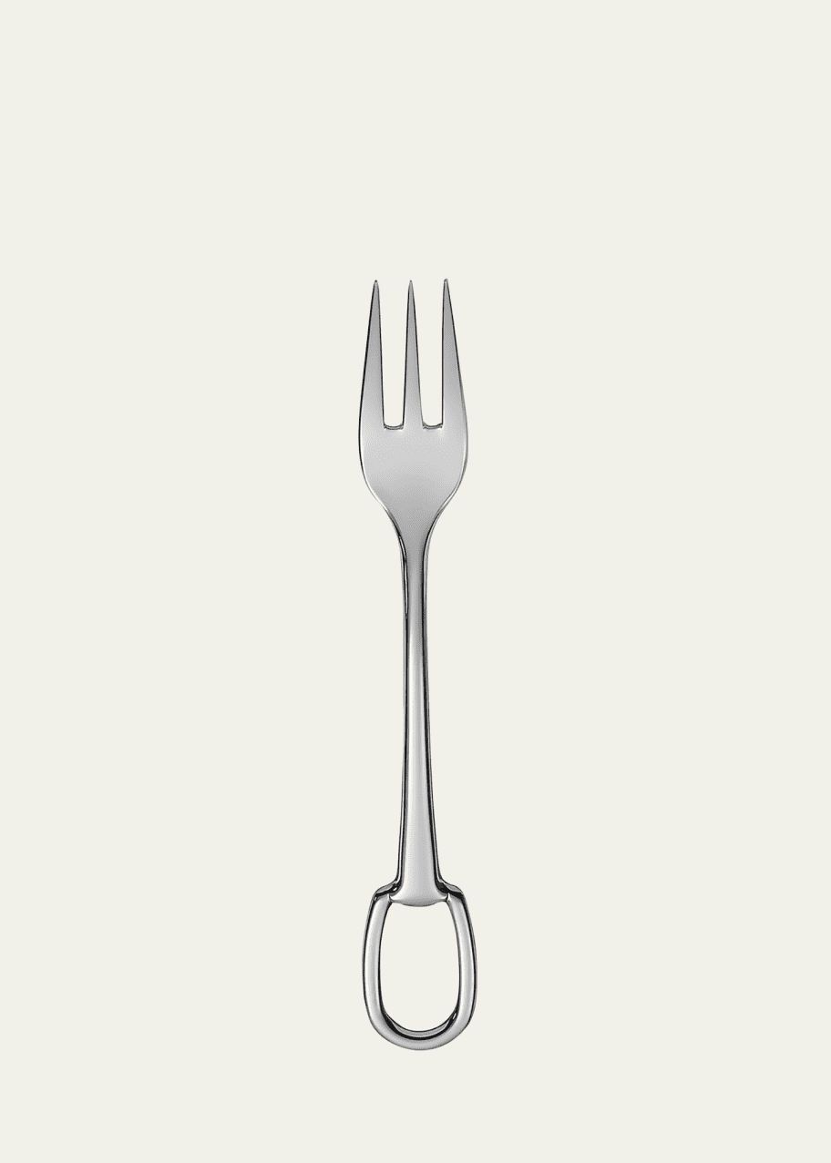 Image 1 of 1: Attelage Steel Dinner Fork