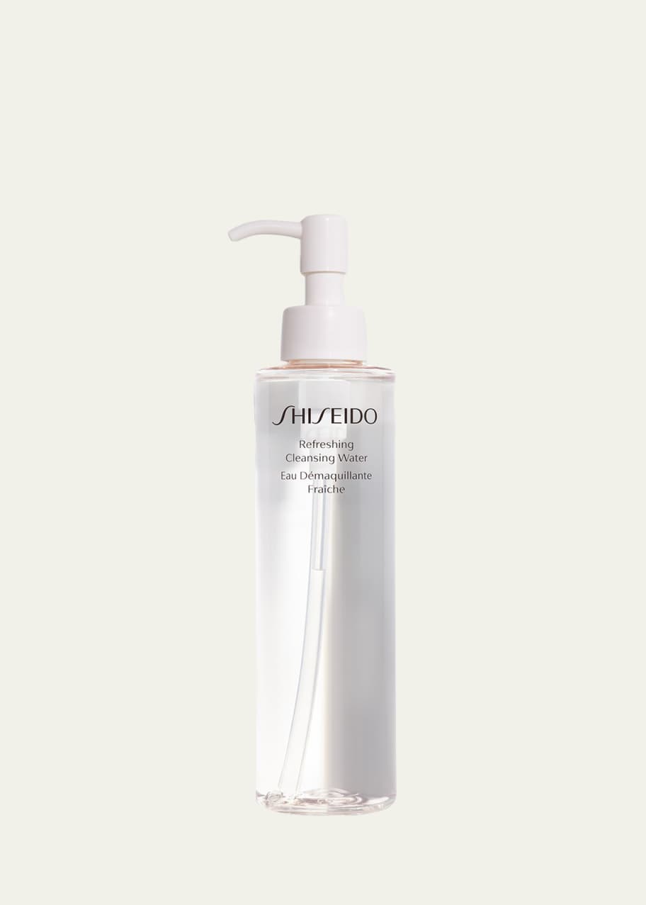 Image 1 of 1: Refreshing Cleansing Water, 6 oz.