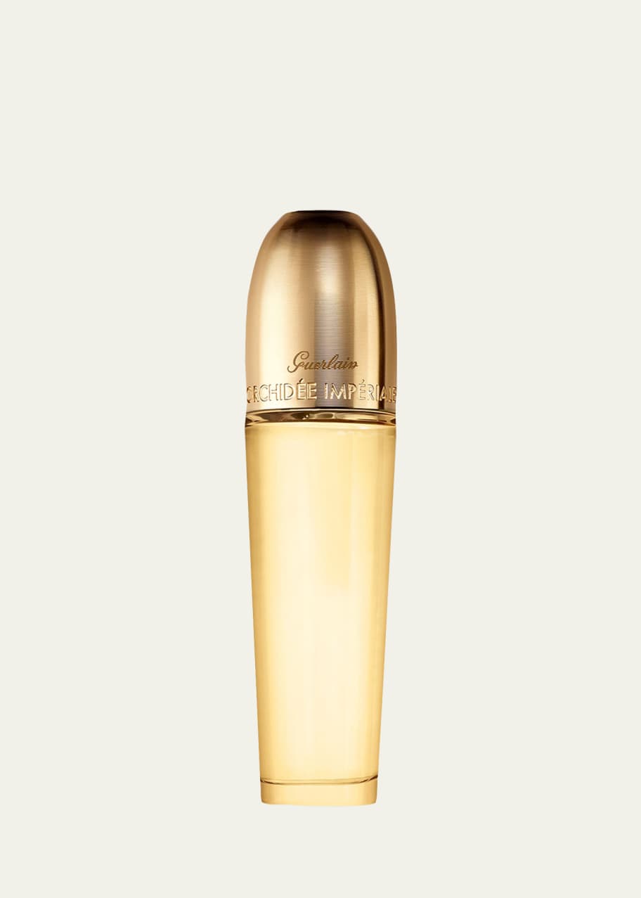 Image 1 of 1: Orchidee Imperiale Anti-Aging Oil, 1 oz.