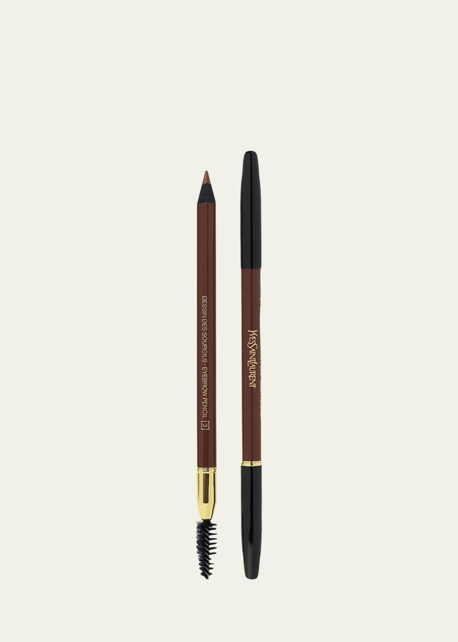 Image 1 of 1: Eyebrow Pencil